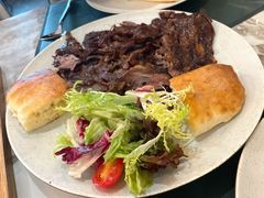 香草烤牛肉-苏坦土耳其餐厅(白云宾馆店)