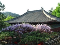 -红螺寺