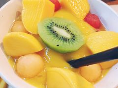 -Mango Tango