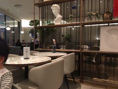 大堂-必胜客(城西银泰店)