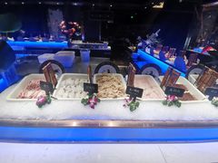 -加餐海鲜自助(宝龙一城店)