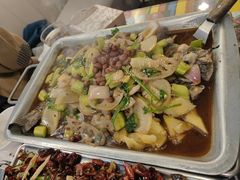 -滋味烤鱼(祥和里店)