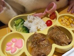 -蔡澜点心·粤菜(花城汇南区店)