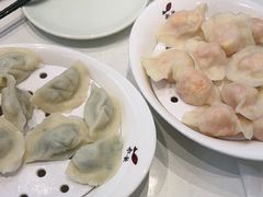 -船歌·鱼水饺青岛菜(国贸商城店)