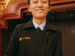 -巴音浩日娲酒楼(双林东路店)