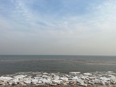 -东戴河风景区