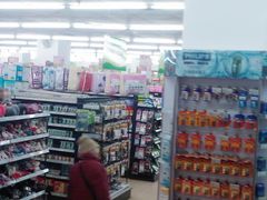 -幸福荣耀超市(学院路店)