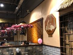 -唇辣号重庆老火锅(燕郊鑫乐汇店)