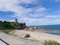 -长岛南北长山旅游景区