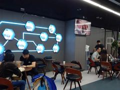-瑞力健身(解放数创广场店)