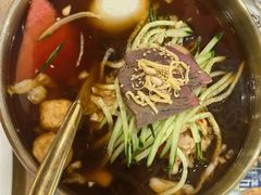 -海兰江石锅饭(水上店)