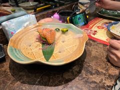 -古田居·特色寿司料理(星之岛旗舰店)