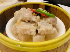 -麒茗餐厅·粤菜·宴会厅·海鲜(锦绣路店)