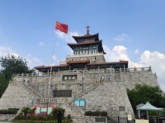 -解放阁