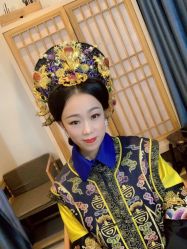 -盘子女人坊古装写真摄影(南京总店)