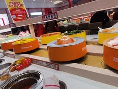 -龍歌自助小火锅(黄岛吾悦店)