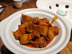 -东方红·湖南菜(金屿店)