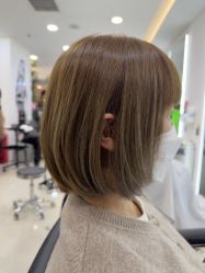 -HaLo hair studio