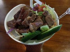 -爱丽丝牛排西餐厅(光谷步行街店)