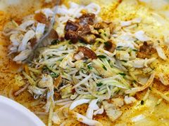 -安徽阜阳卷馍(西单店)