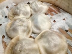 -鸡鸣汤包(红山动物园店)