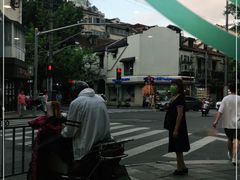 -乔家栅(襄阳南路店)