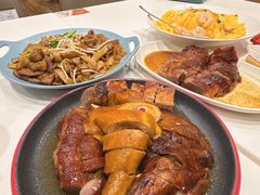 -龙记香港茶餐厅(久光百货店)