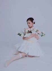 -初白IMAGE·女子摄影