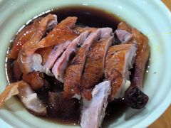 -晓马鸭店(新芜路店)