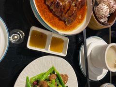 金牌烧鹅-金翠河烧鹅餐厅(北城天街店)