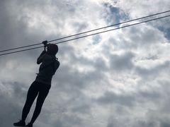-古龙峡云天玻霸