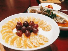 -瑶王府·广西菜(金阳路店)