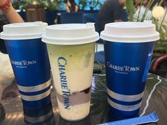 -CHARLIETOWN红茶公司(南京万象天地店)