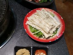 -石记老北京炙子烤肉(松园店)