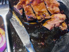 -吉布鲁牛排海鲜自助(巴南万达广场店)