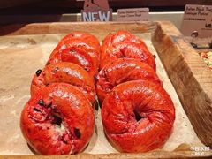 -APOLI ITABAKERY·AP意大利料理面包坊(上海首店)