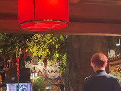 -情满四合院•京菜•烤鸭(动物园店)