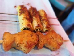 -肉串汪(望京店)