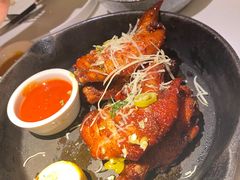 -夏朵餐厅(丁香店)