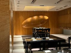 -西村日本料理(香格里拉饭店)
