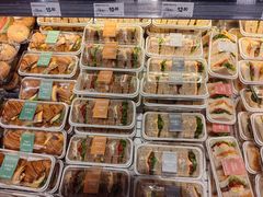 -永辉超市(龙湾万达店)