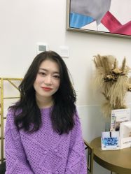烫染-icare美发沙龙
