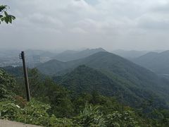 -大尖山公园