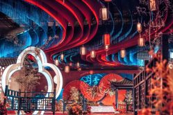 -花品行婚礼宴会设计(张家港店)