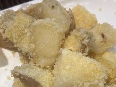 -东江海鲜大排档·潮汕菜·砂锅粥