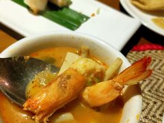 -泰国餐厅 Thai Food(裕华万达店)