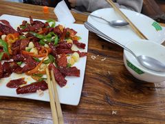 -217丰惠源抓饭(江乾路店)