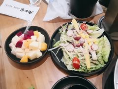 -九田家黑牛烤肉(溧水万达店)