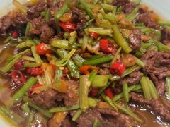 -曹家小菜(胜太路店)