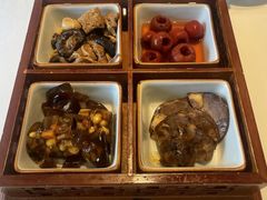 -惠丰堂饭庄·烤鸭·京味菜(西北旺·唐家岭店)